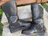 Sidi Adventure Gtx Goretex batai 45 dydis. - nuotraukos Nr. 4