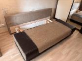 Parduodu sofa-lova - nuotraukos Nr. 3
