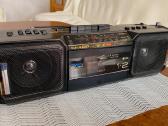 Sharp Wq-t281z(bk)