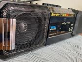Sharp Wq-t281z(bk) - nuotraukos Nr. 7