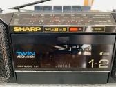 Sharp Wq-t281z(bk) - nuotraukos Nr. 8