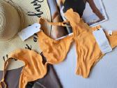 Hunkemöller bikini komplektas XS