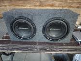 Pioneer subai