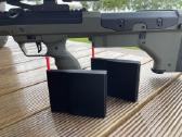 Silverback Desert Tech Srs 16 - nuotraukos Nr. 4