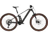 Elektrinis Carbon MTB Dviratis Full
