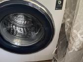 Samsung Eco Bubble 7kg skalbimo mašina - nuotraukos Nr. 2