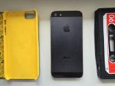 iPhone 5 - nuotraukos Nr. 4