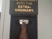 Barista Legends High Precision Tamper 58,5 mm - nuotraukos Nr. 3