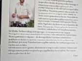 Receptų knygos (naujos) - nuotraukos Nr. 7
