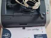 Lazerinis spausdintuvas Hp Laserjet 1012