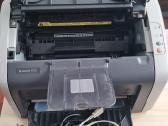 Lazerinis spausdintuvas Hp Laserjet 1012 - nuotraukos Nr. 2