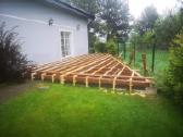Terasų įrengimas – Meistro paslaugos - nuotraukos Nr. 11