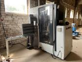 Biesse V31 Skipper CNC gręžimo staklės 202ą m.