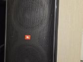 Jbl partybox 710 du vienetai