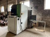 Biesse V31 Skipper CNC gręžimo staklės 202ą m. - nuotraukos Nr. 3