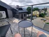 Parduodamas butas Plungės miesto centre