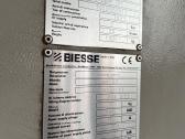 Biesse V31 Skipper CNC gręžimo staklės 202ą m. - nuotraukos Nr. 6