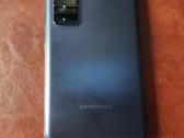 Samsung S20 Fe 5G 128gb - nuotraukos Nr. 2