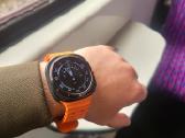 Samsung galaxy watch ultra - nuotraukos Nr. 2
