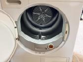Miele Tkb550 Wp T1 Eco šilumos siurblio džiovyklė