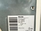 Miele Tkb550 Wp T1 Eco šilumos siurblio džiovyklė - nuotraukos Nr. 4