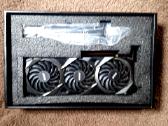Msi Geforce Rtx 3070 Ventus 3x Oc Edition - nuotraukos Nr. 3