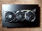 Msi Geforce Rtx 3070 Ventus 3x Oc Edition - nuotraukos Nr. 4