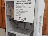 Stacionarus kompiuteris Siunčiame
