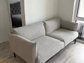 Dvivietė sofa Ikea Äpplaryd