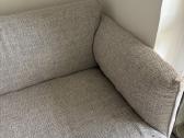 Dvivietė sofa Ikea Äpplaryd - nuotraukos Nr. 5