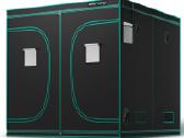 Grow tent šiltnamis