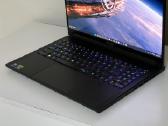 Parduodamas Msi Stealth su Rtx 5070, Ultra 9, Oled - nuotraukos Nr. 4