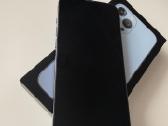 Apple iPhone 13 Pro Max 256 GB Sierra Blue - nuotraukos Nr. 2