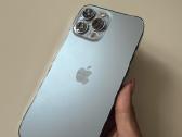 Apple iPhone 13 Pro Max 256 GB Sierra Blue - nuotraukos Nr. 6
