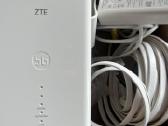 Zte Mc889a Išorinis 5G modemas - nuotraukos Nr. 2