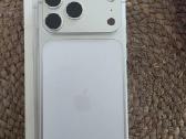 iPhone 17 Pro max 512gb