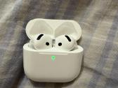 Airpods 4 - nuotraukos Nr. 2