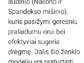 Kelio įtvaras - nuotraukos Nr. 7