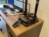 3D Spausdintuvas Ender 3 S1 - nuotraukos Nr. 2