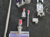 Dulkių siurblys Dyson V8 - nuotraukos Nr. 2