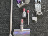 Dulkių siurblys Dyson V8