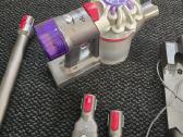 Dulkių siurblys Dyson V8 - nuotraukos Nr. 3