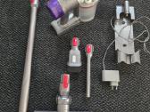 Dulkių siurblys Dyson V8 - nuotraukos Nr. 4