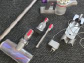 Dulkių siurblys Dyson V8 - nuotraukos Nr. 5