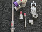Dulkių siurblys Dyson V8 - nuotraukos Nr. 7