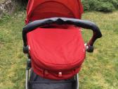 Stokke trailz vėžimas