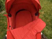 Stokke trailz vėžimas - nuotraukos Nr. 4