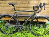 Cannondale Caadx