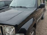 Jeep Cherokee - nuotraukos Nr. 2