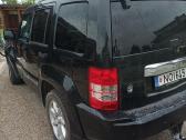 Jeep Cherokee - nuotraukos Nr. 3